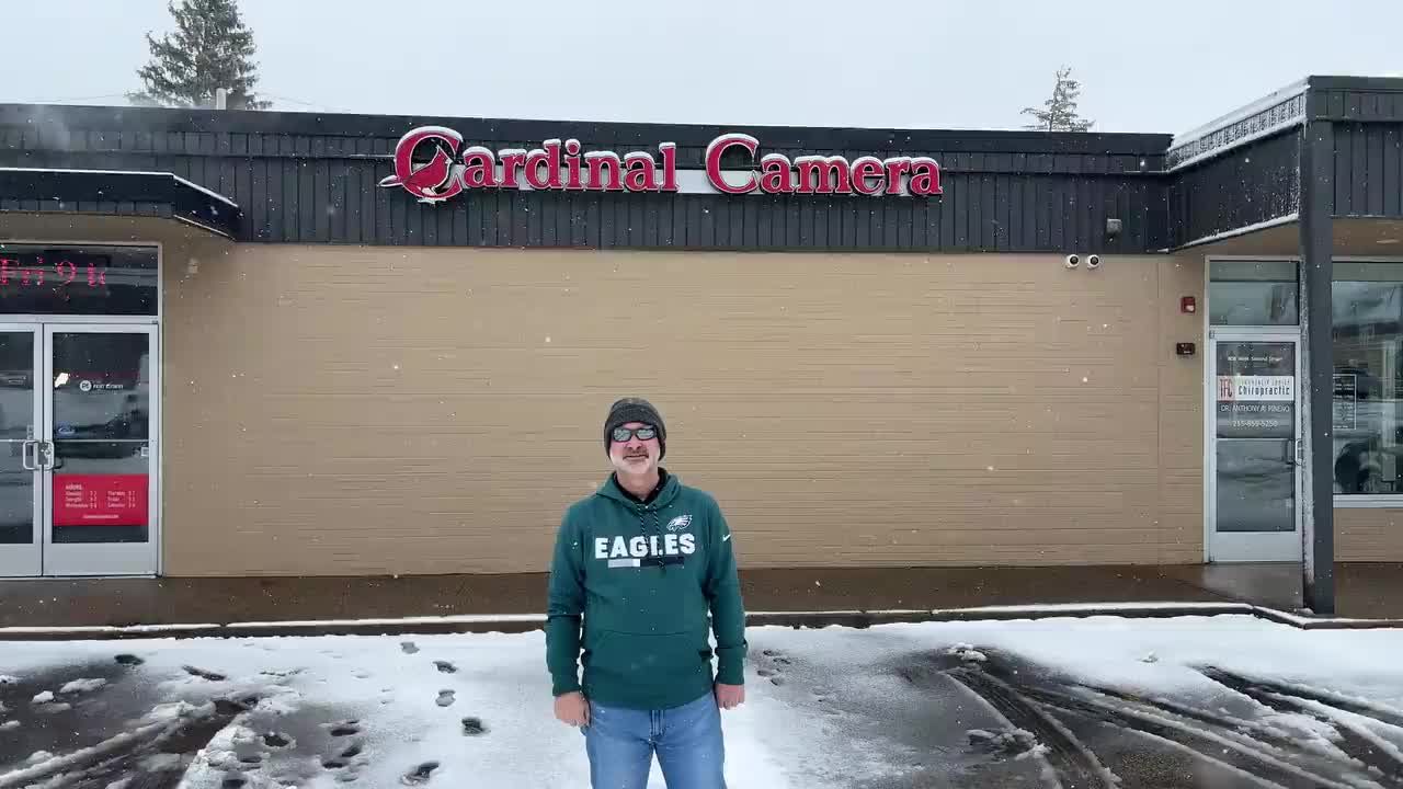 Video post from cardinalcamera1937.