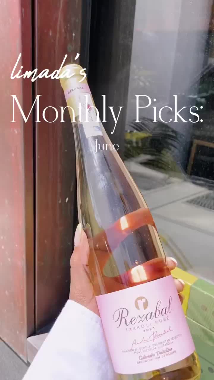 Video post from rumandlime_.