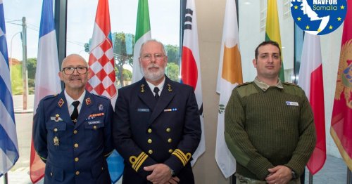 Photo post from operationatalanta.