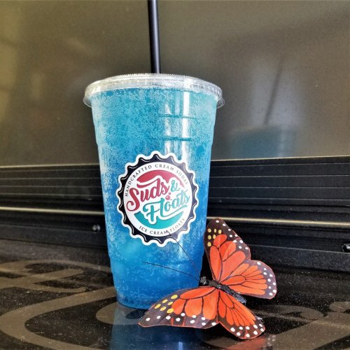 Photo post from sudsandfloats.