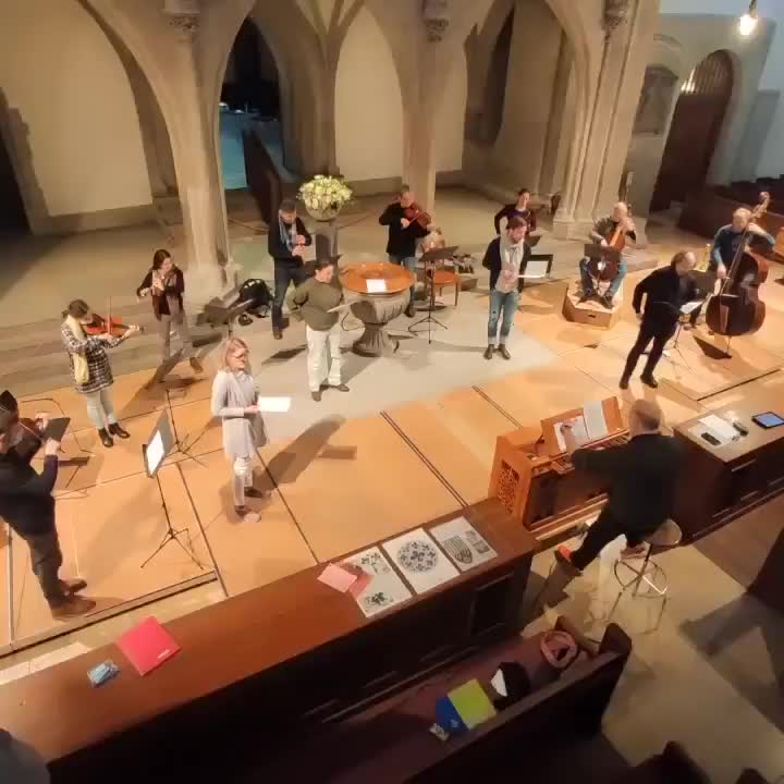 Video post.