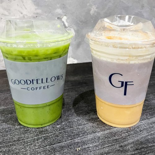 Photo post from goodfellows.coffee.