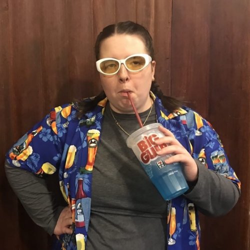Photo post from dwightlofts.