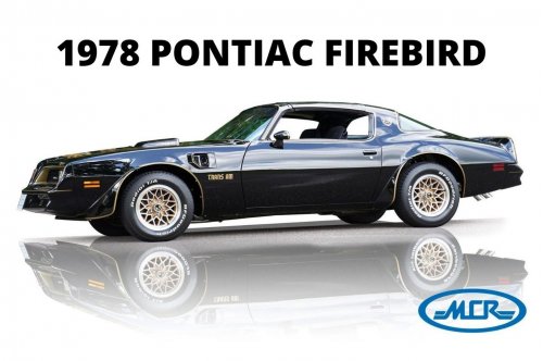 Carousel post from musclecarrestorationsinc.
