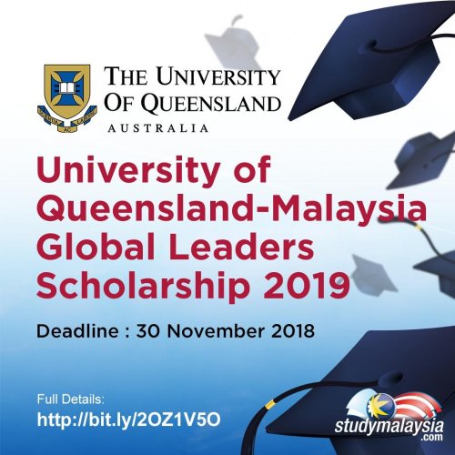 Photo post from studymsia.