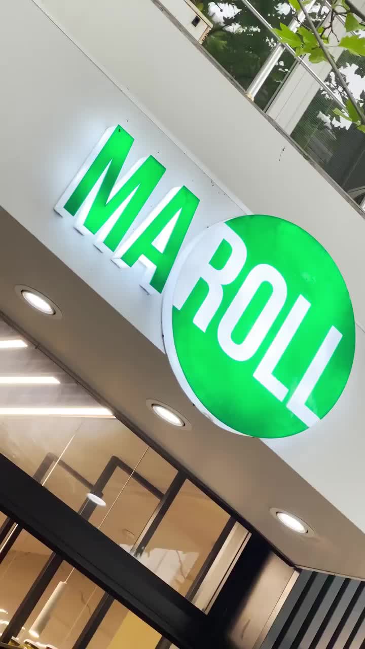 Video post from marollcigkofte.