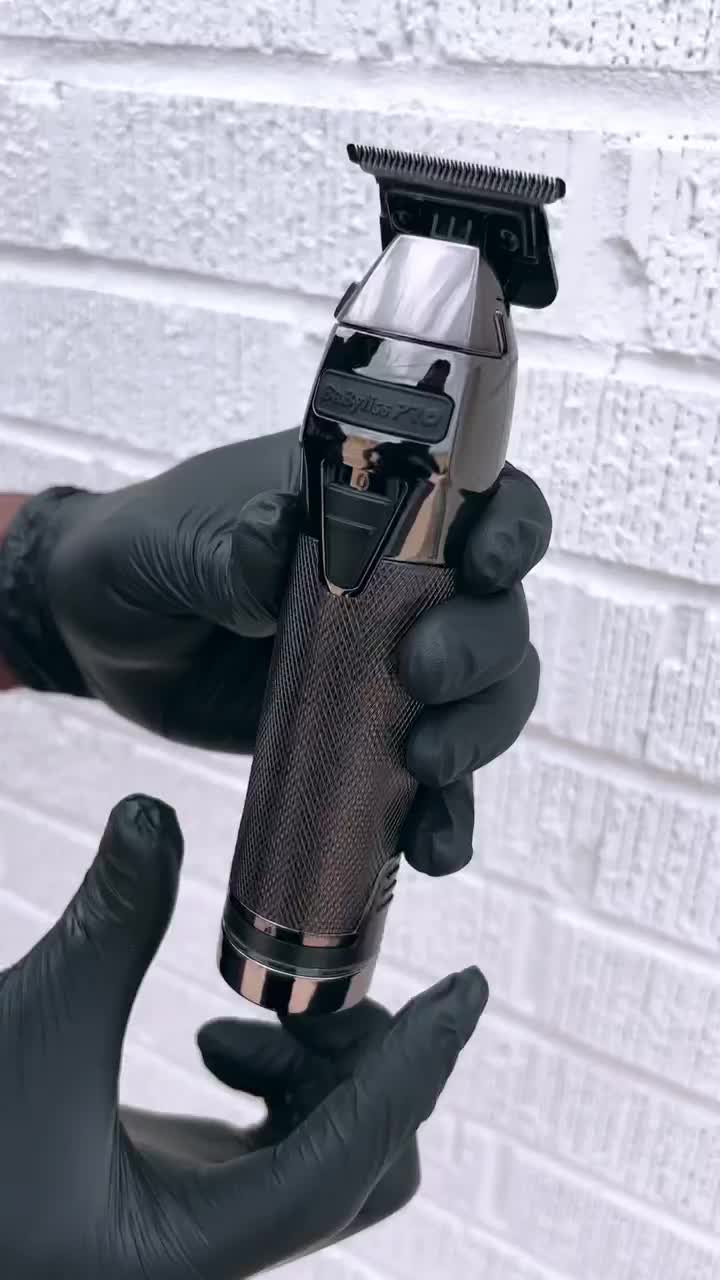 Video post from iamthebarberplug.