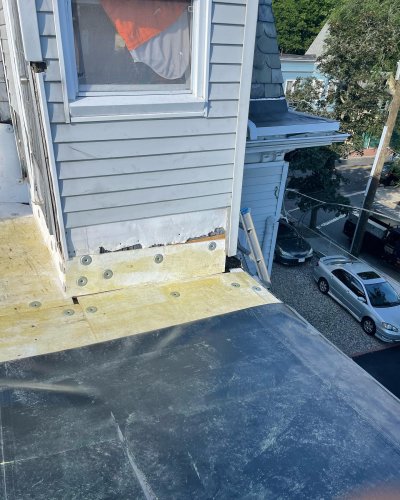 Carousel post from wisdomroofingusa.