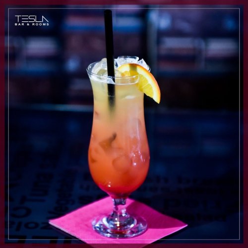 Photo post from tesla_bar_rooms_banjaluka.