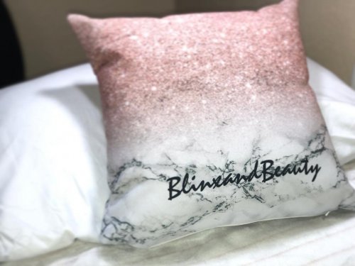 Photo post from blinxandbeauty.