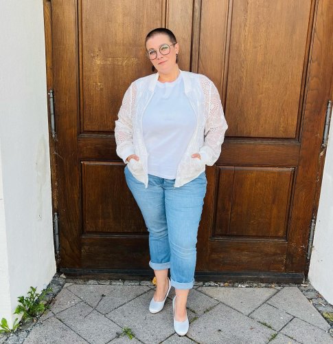 Photo post from modehausbinder.