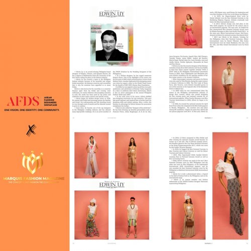 Photo post from aseanfdshowcase.