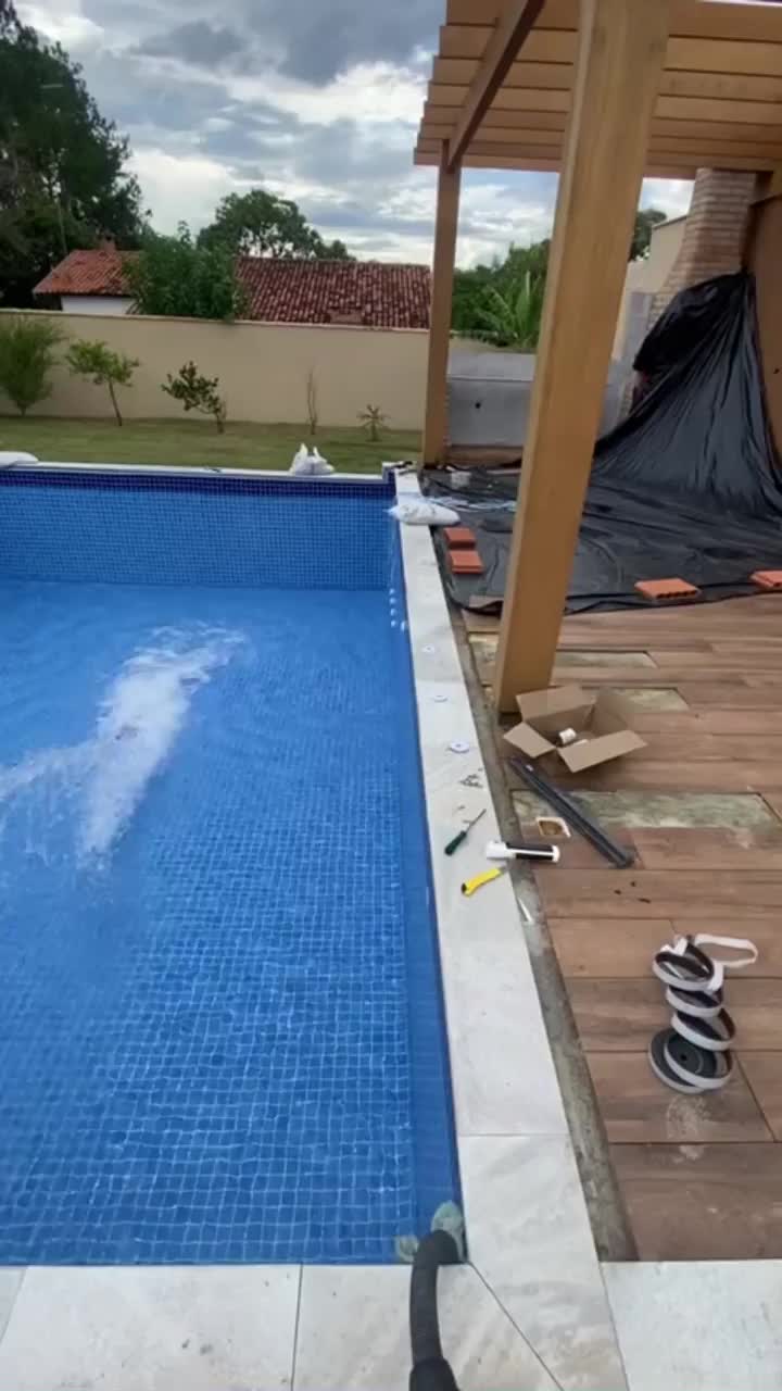 Video post from cooperativadapiscina.