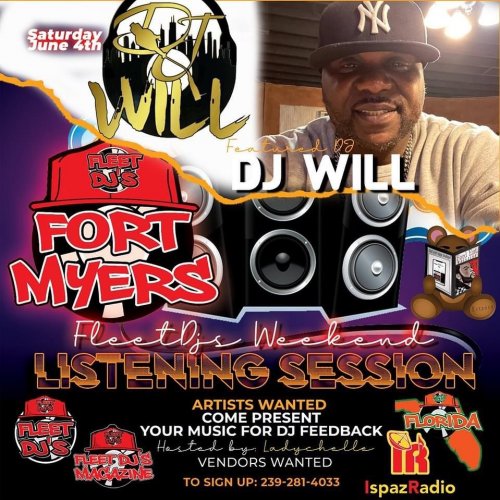 Photo post from fleetdjs_mag.