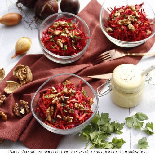 Photo post from lavillageoiseencuisine.