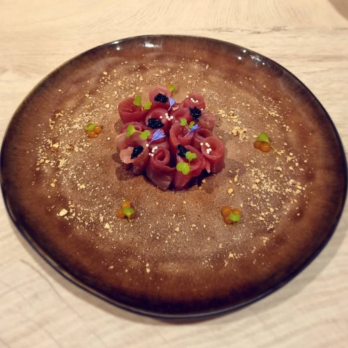 Carousel post from sun_sushi_restaurant.