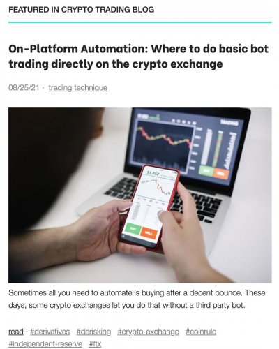 Photo post from bfx.referral.code.