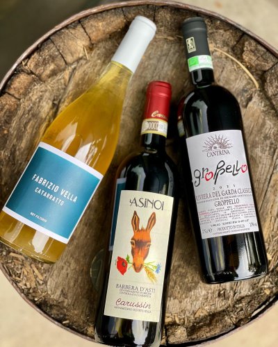 Photo post from dandywineshop.