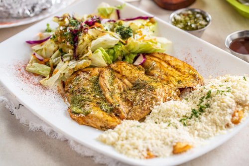 Photo post from morogrill.