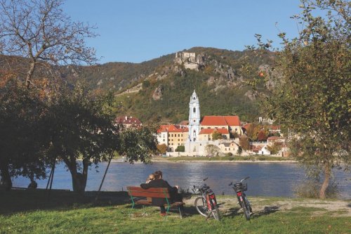 Photo post from taucktravel.