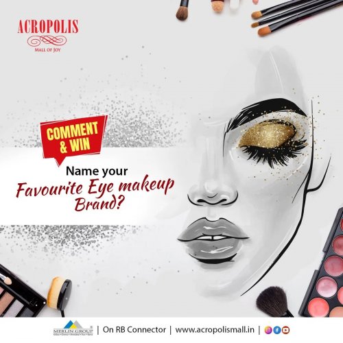 Photo post from acropolismall.