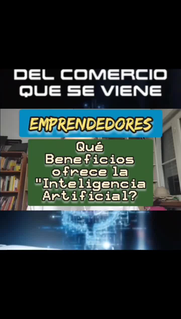 Video post from damiandipace.