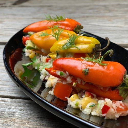 Photo post from glasshouseretreat.