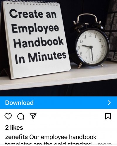 Photo post from laborlawtexasbar.
