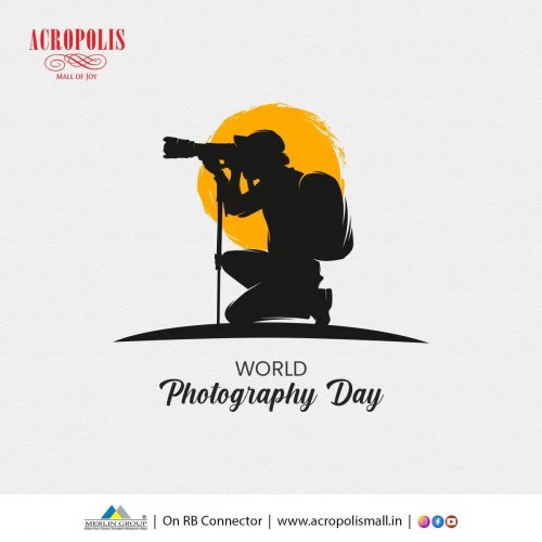 Photo post from acropolismall.
