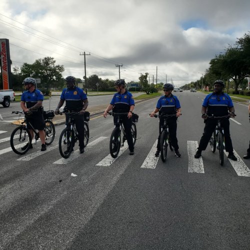 Carousel post from daytonabeachpolice.