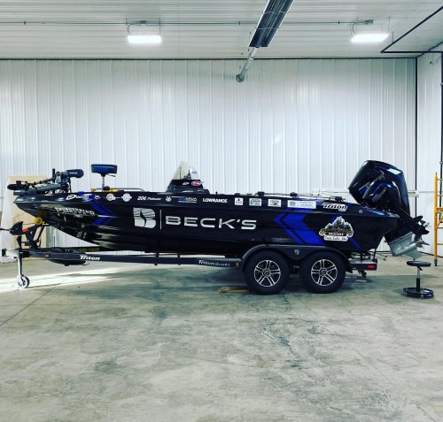 Photo post from epolodgefishingteam.