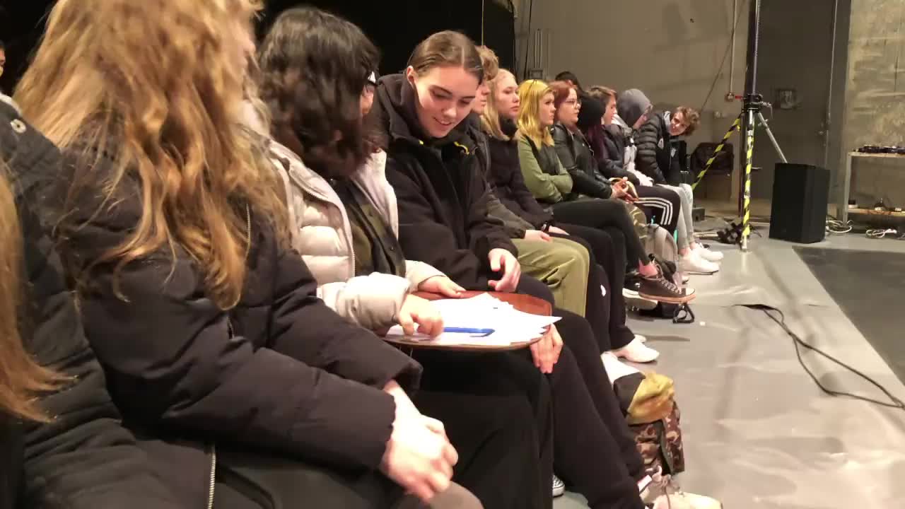 Video post from lindeskolan.