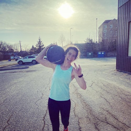 Photo post from apexwarriorfitness.