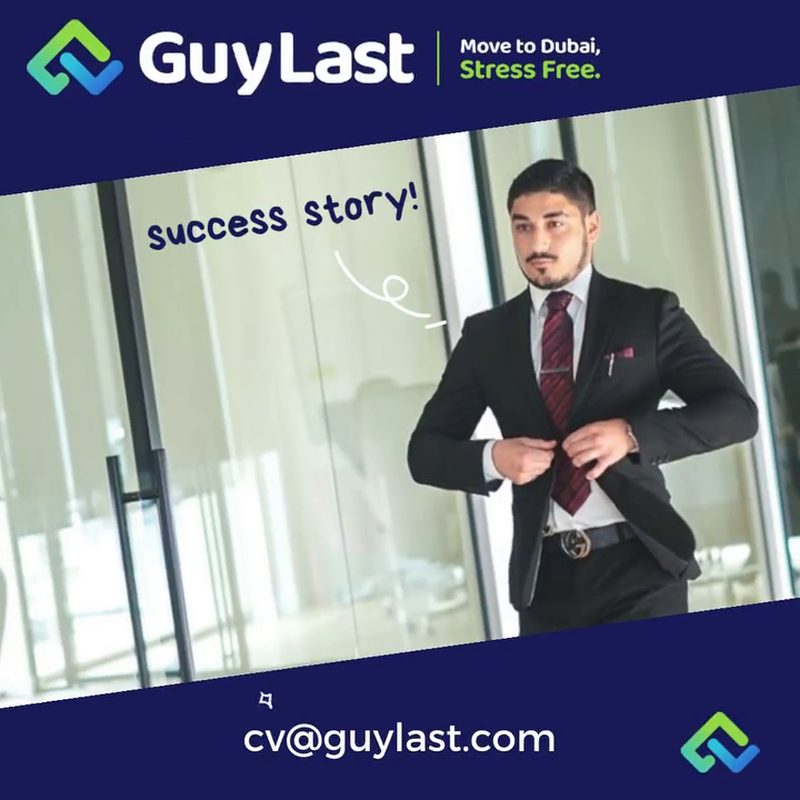 Video post from guy.last.recruitment.