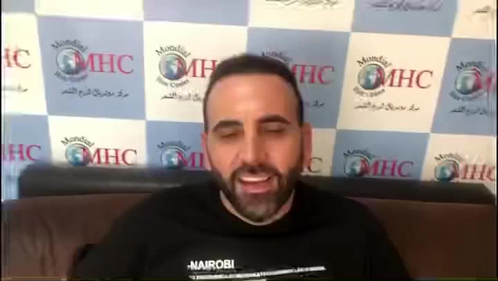 Video post from mondialhaircenter.