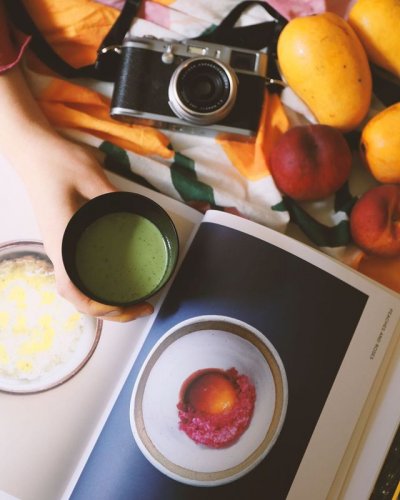 Photo post from truetea.pdx.