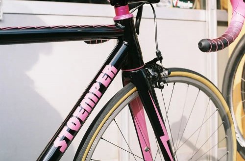 Photo post from slowspinsociety.