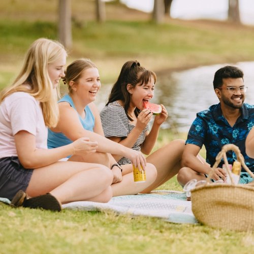 Photo post from visitalburywodonga.