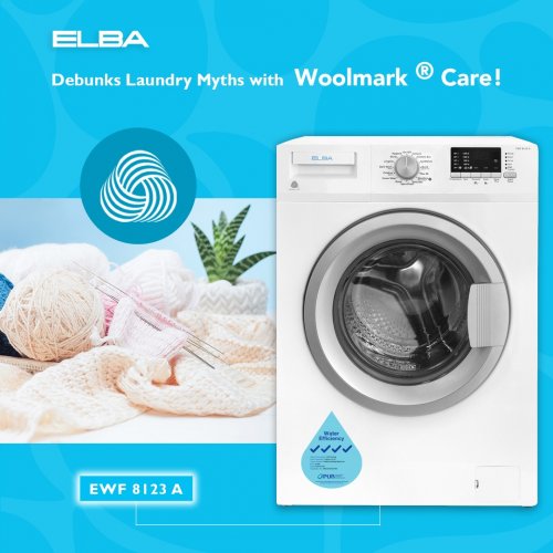 Carousel post from elbahomeappliances.