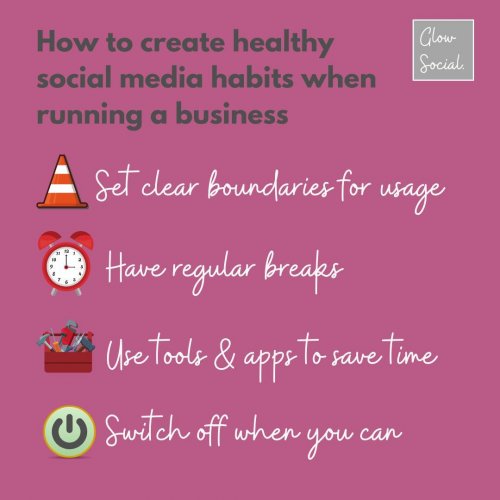 Photo post from glowsocial.uk.