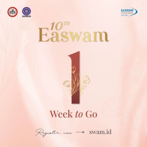 Photo post from swam_id.