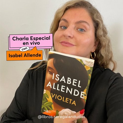 Photo post from libros.seregalandudas.