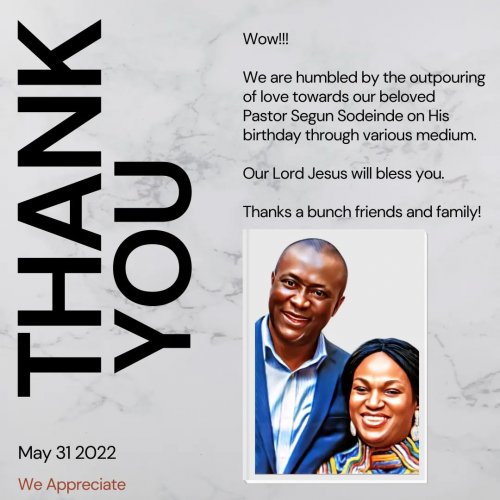 Photo post from solidrockfoundation_.