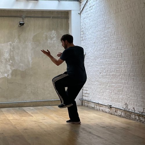 Carousel post from azischooloftaiji.