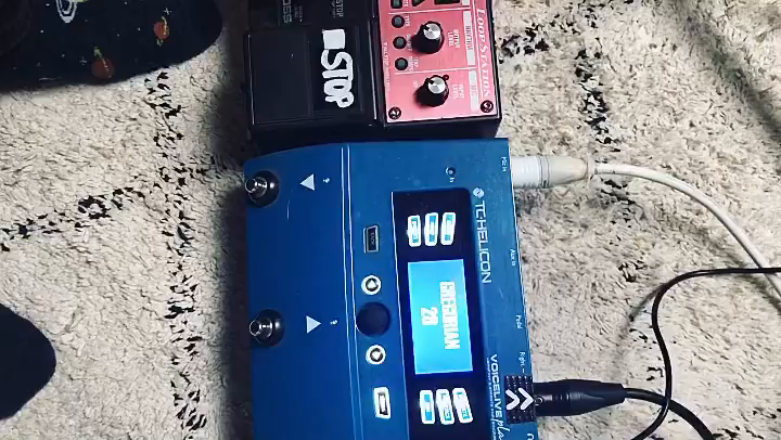 Video post from alleyesongregormcewan.