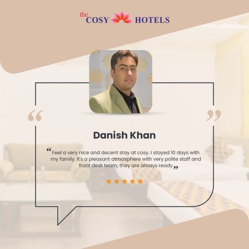 Photo post from the_cosy_hotels.