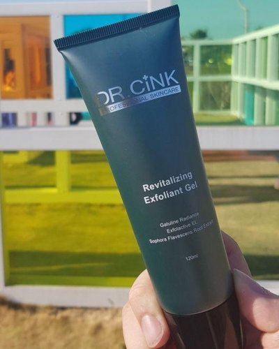 Photo post from drcink.