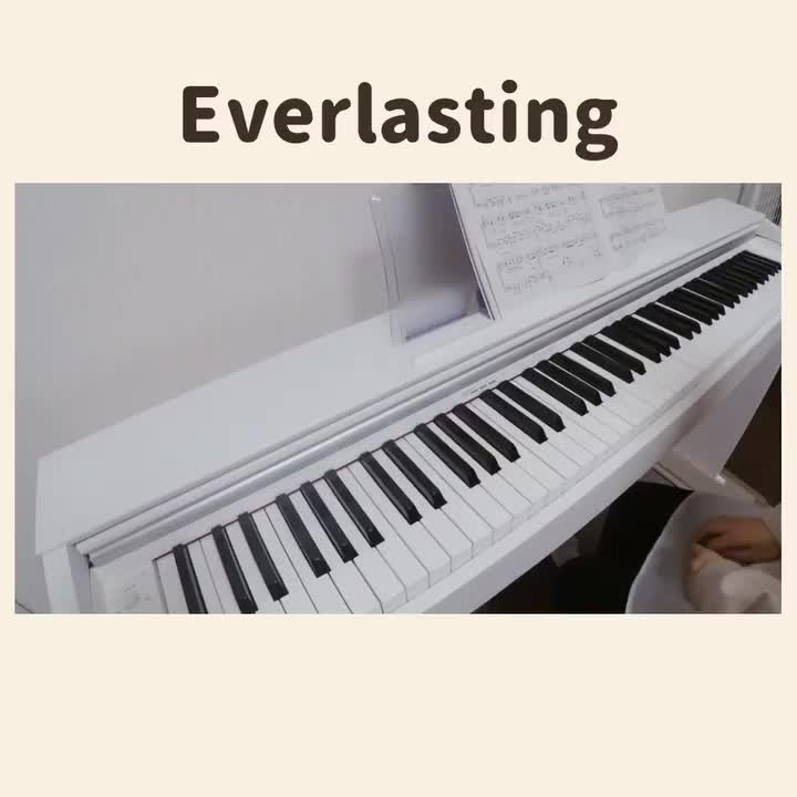 Video post from m.pianoo_.