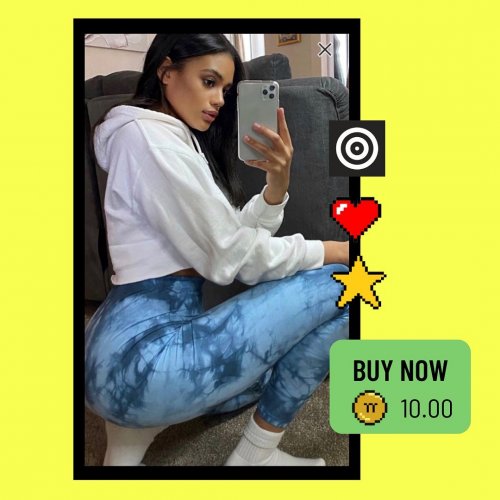 Photo post from untaggedfashion.