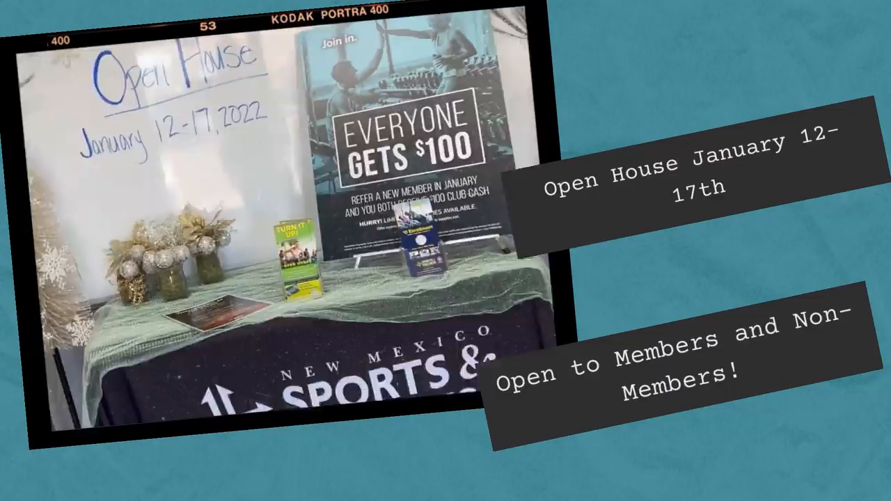 Video post from nmswriverpoint.